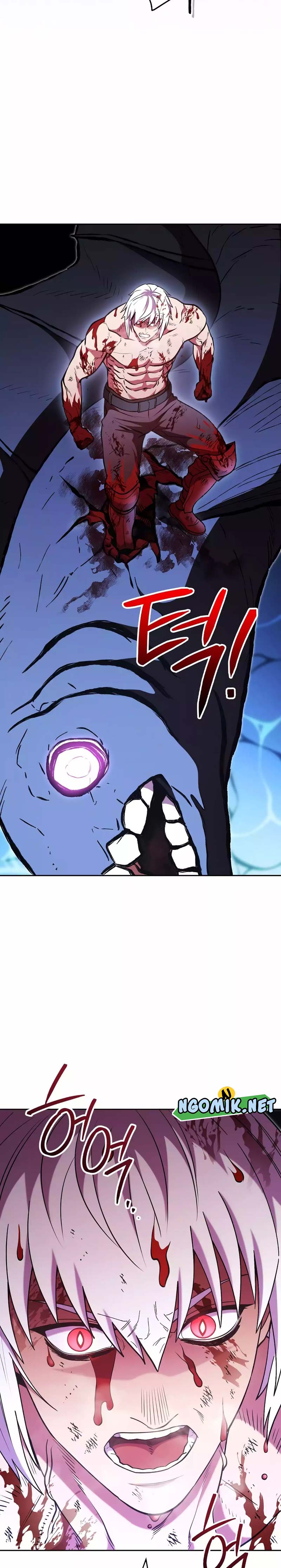 Dungeon Reset Chapter 197 Gambar 10